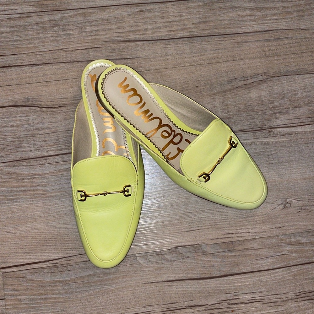 Sam Edelman Linnie slide